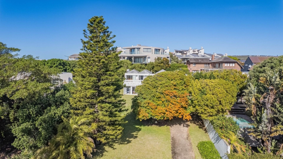 4 Bedroom Property for Sale in Seaside Longships Western Cape